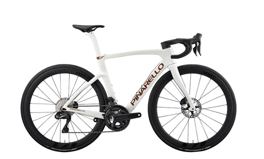 Pinarello F7 Carbon Shimano Ultegra Di2 Road Bike