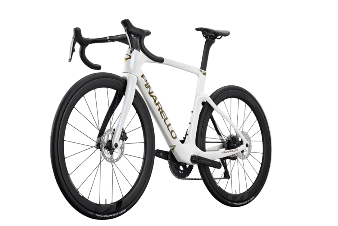 Pinarello F7 Carbon Shimano Ultegra Di2 Road Bike
