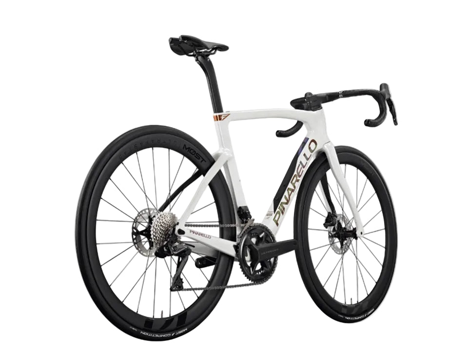 Pinarello F7 Carbon Shimano Ultegra Di2 Road Bike