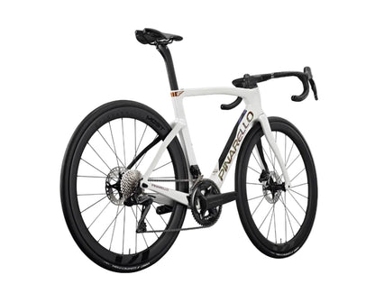Pinarello F7 Carbon Shimano Ultegra Di2 Road Bike