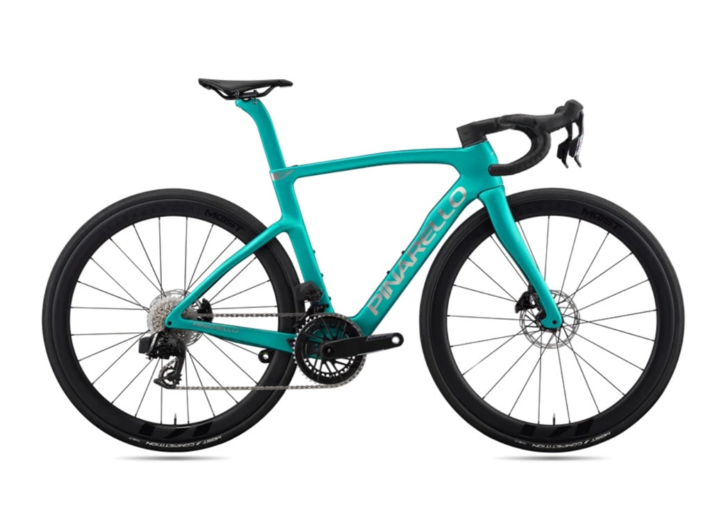Pinarello MY26 F7 Carbon Shimano Ultegra Di2 Road Bike