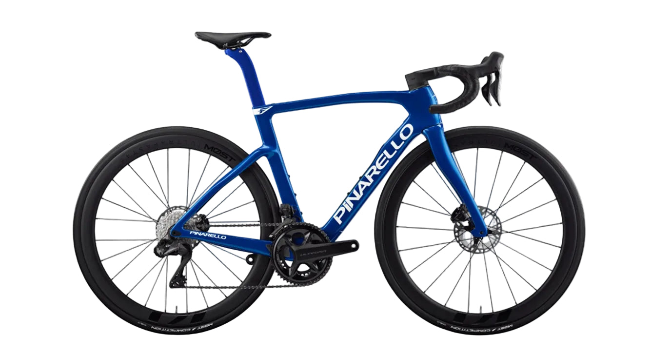 Pinarello F7 Carbon Shimano Ultegra Di2 Road Bike