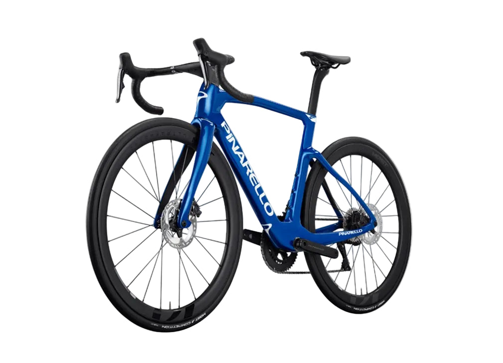 Pinarello F7 Carbon Shimano Ultegra Di2 Road Bike