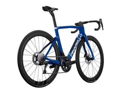 Pinarello F7 Carbon Shimano Ultegra Di2 Road Bike