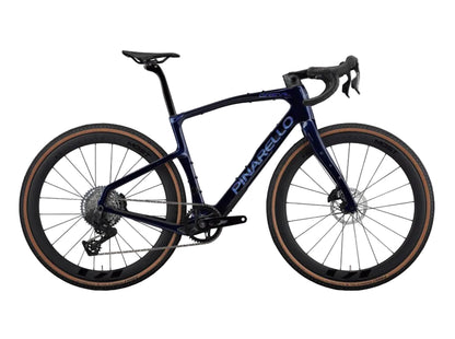 Pinarello MY27 Grevil F5 Carbon Sram Rival XPLR Gravel Bike