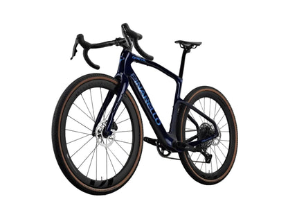 Pinarello MY27 Grevil F5 Carbon Sram Rival XPLR Gravel Bike