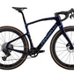 Pinarello MY27 Grevil F5 Carbon Sram Rival XPLR Gravel Bike