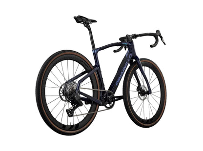 Pinarello MY27 Grevil F5 Carbon Sram Rival XPLR Gravel Bike