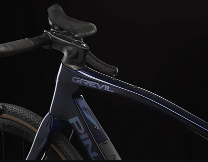 Pinarello MY27 Grevil F5 Carbon Sram Rival XPLR Gravel Bike