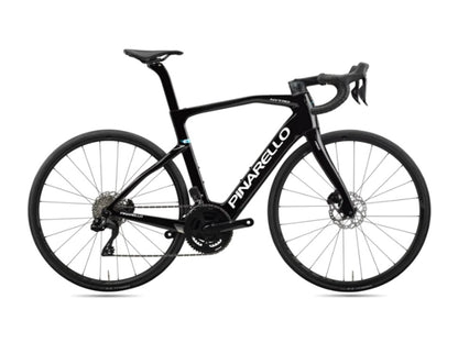 Pinarello MY24 Nytro E5 Carbon Shimano 105 Di2 Road E-Bike with Fulcrum Racing 500 Wheels