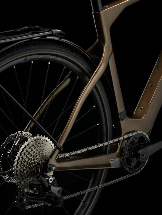 Pinarello MY24 Nytro E5 Carbon Shimano Deore All-Road E-Bike