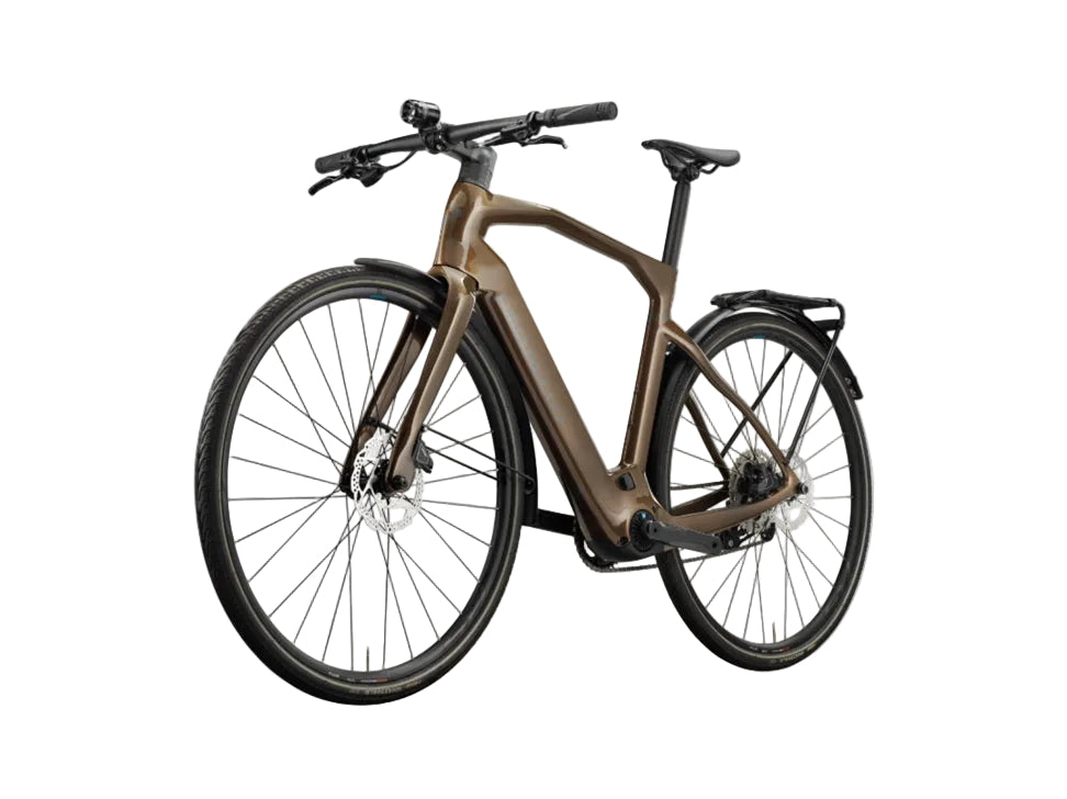 Pinarello MY24 Nytro E5 Carbon Shimano Deore All-Road E-Bike