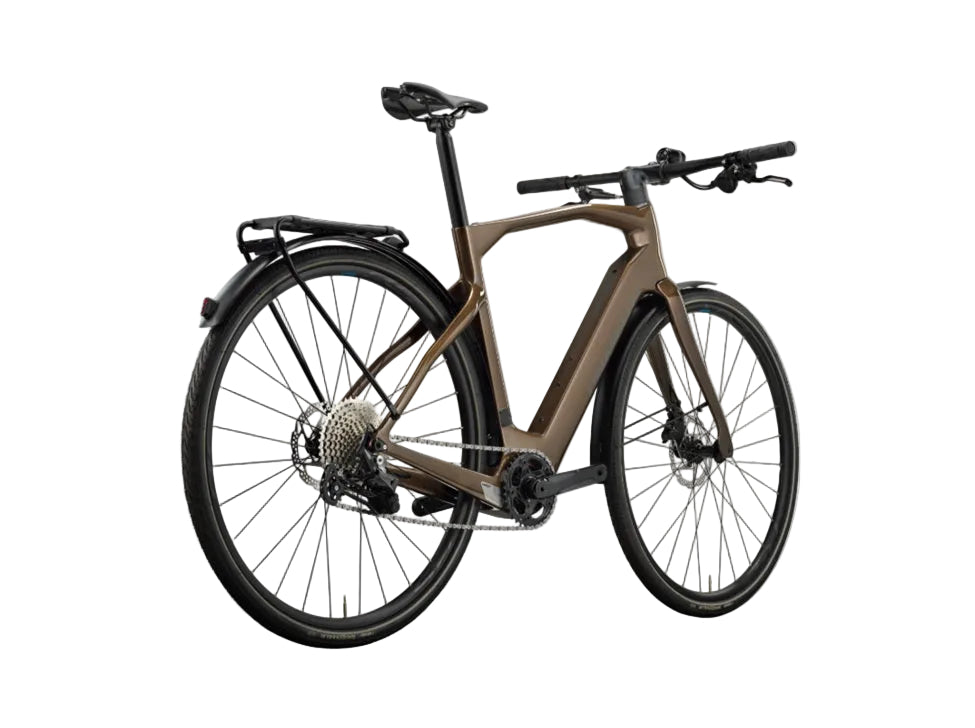 Pinarello MY24 Nytro E5 Carbon Shimano Deore All-Road E-Bike