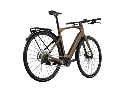 Pinarello MY24 Nytro E5 Carbon Shimano Deore All-Road E-Bike