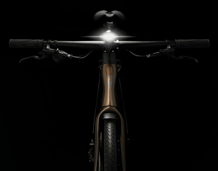 Pinarello MY24 Nytro E5 Carbon Shimano Deore All-Road E-Bike