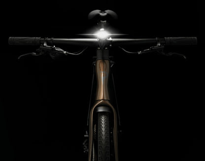 Pinarello MY24 Nytro E5 Carbon Shimano Deore All-Road E-Bike