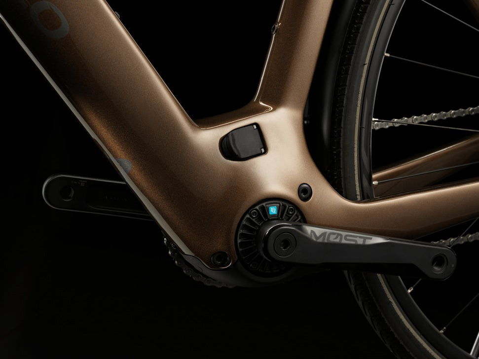 Pinarello MY24 Nytro E5 Carbon Shimano Deore All-Road E-Bike