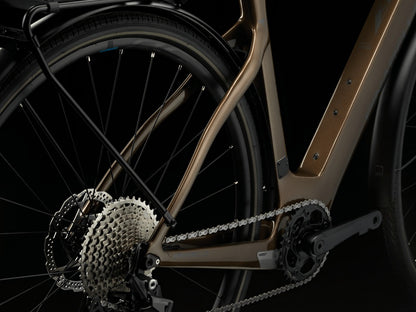 Pinarello MY24 Nytro E5 Carbon Shimano Deore All-Road E-Bike