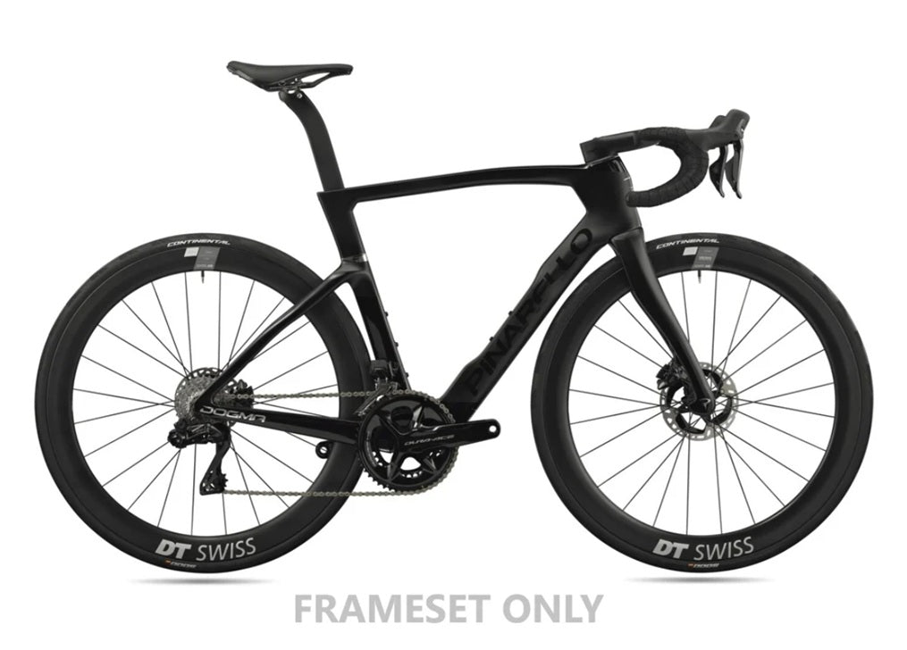 Pinarello MY25 Dogma F Carbon Disc Road Bike Frameset