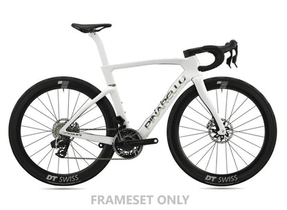 Pinarello MY25 Dogma F Carbon Disc Road Bike Frameset