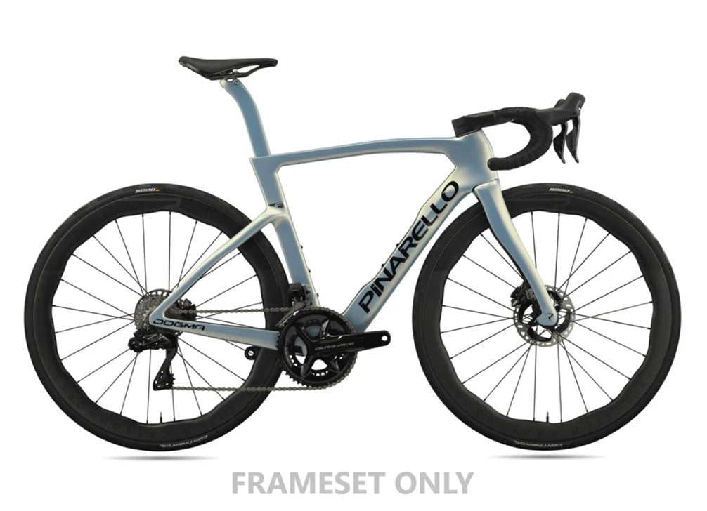 Pinarello MY25 Dogma F Carbon Disc Road Bike Frameset