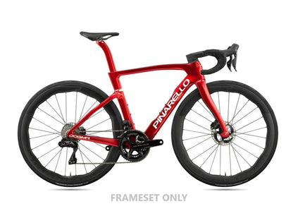 Pinarello MY25 Dogma F Carbon Disc Road Bike Frameset