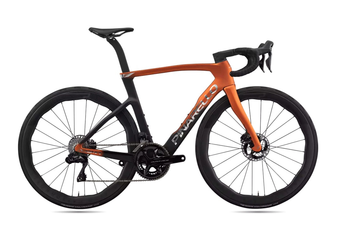 Pinarello MY26 Dogma F Carbon Shimano Dura-Ace Di2 Road Bike