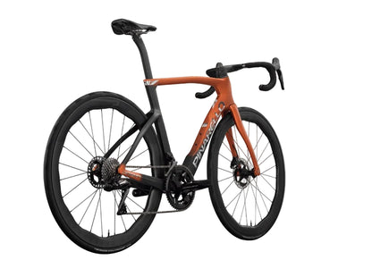 Pinarello MY26 Dogma F Carbon Shimano Dura-Ace Di2 Road Bike