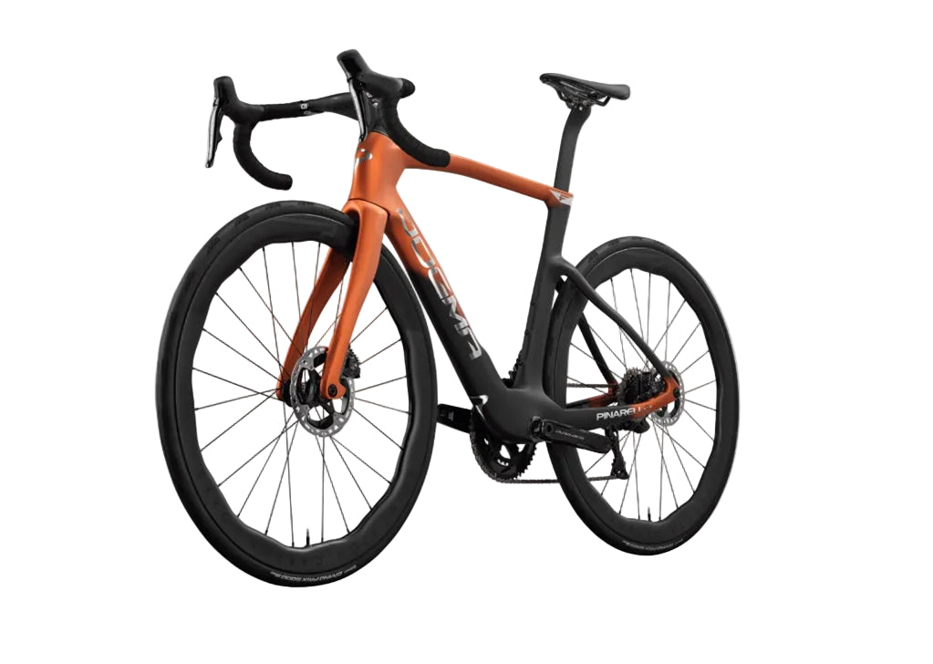 Pinarello MY26 Dogma F Carbon Shimano Dura-Ace Di2 Road Bike