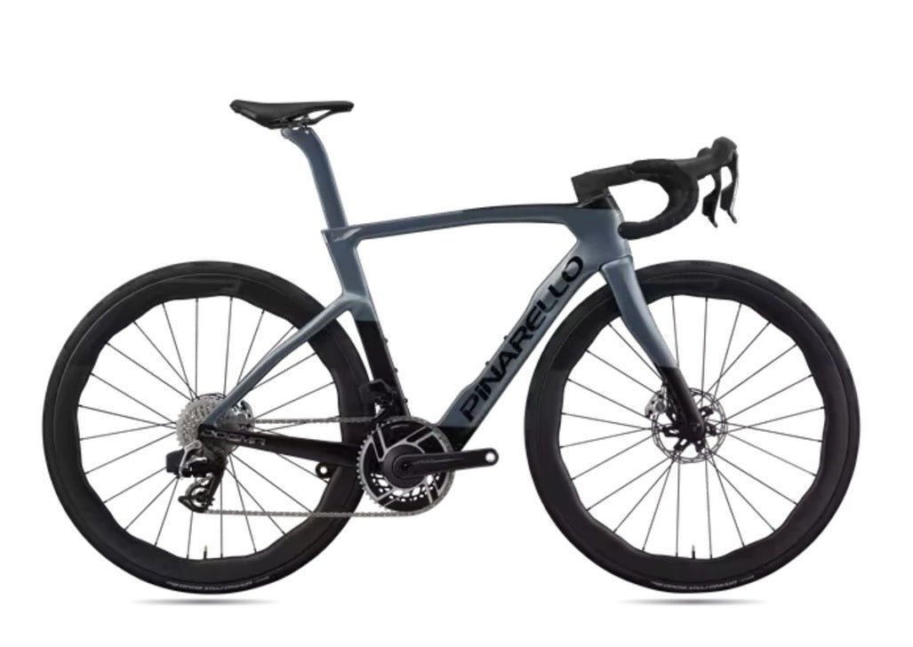 Pinarello MY26 Dogma F Carbon Shimano Dura-Ace Di2 Road Bike