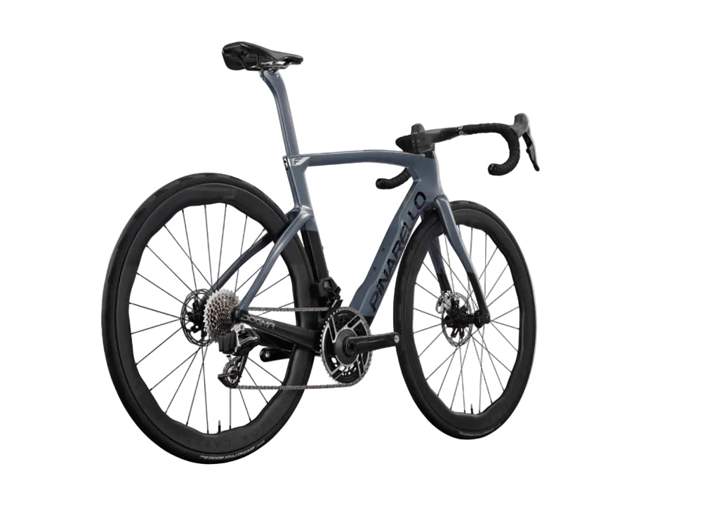Pinarello MY26 Dogma F Carbon Shimano Dura-Ace Di2 Road Bike