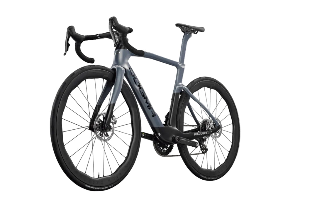Pinarello MY26 Dogma F Carbon Shimano Dura-Ace Di2 Road Bike