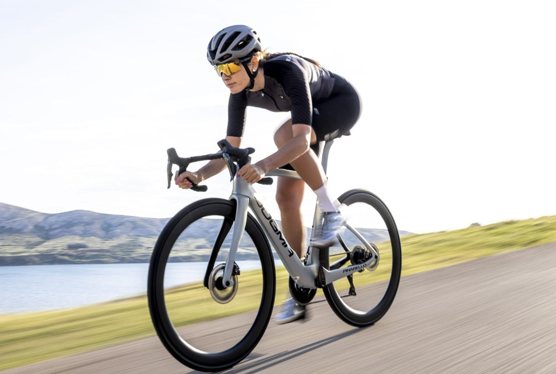 Pinarello MY26 Dogma F Carbon Shimano Dura-Ace Di2 Road Bike