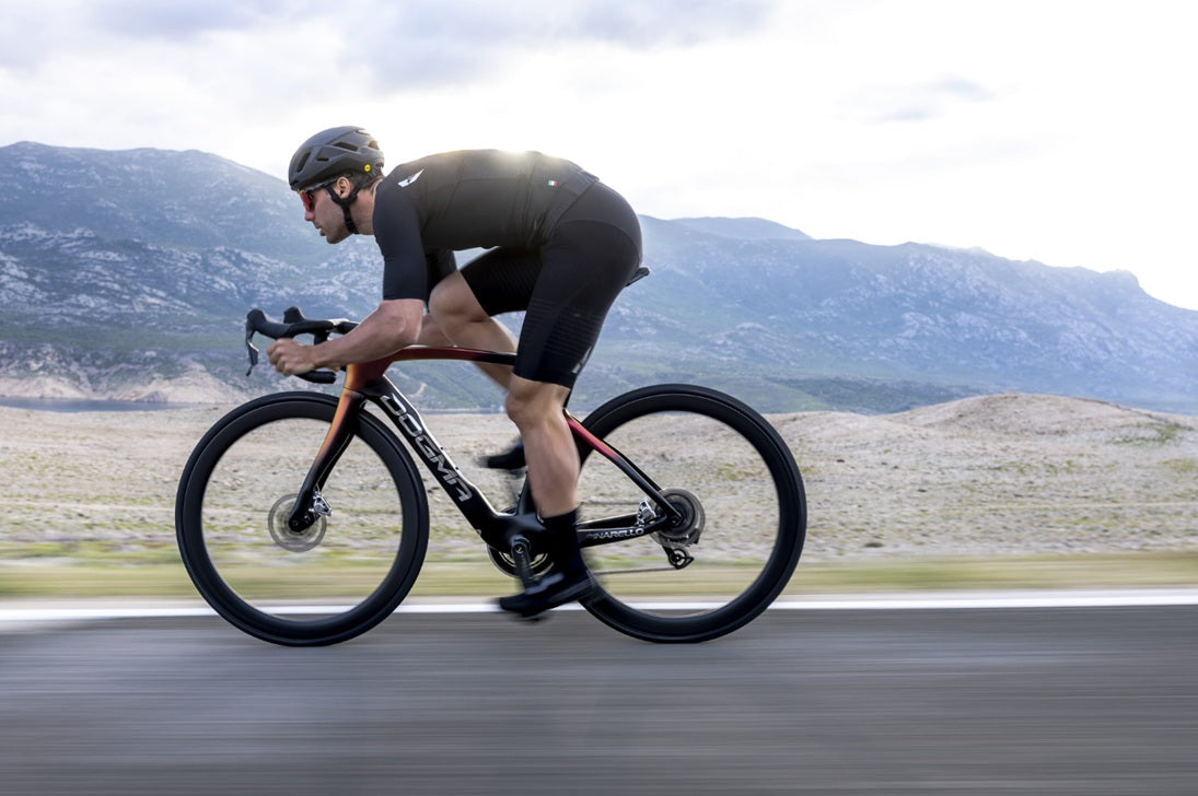 Pinarello MY26 Dogma F Carbon Shimano Dura-Ace Di2 Road Bike