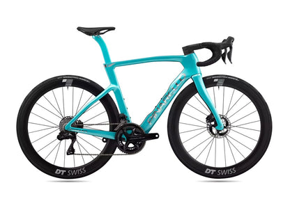 Pinarello MY26 Dogma F Carbon Shimano Dura-Ace Di2 Road Bike