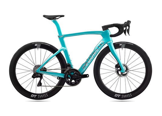 Pinarello MY26 Dogma F Carbon Sram Red Road Bike