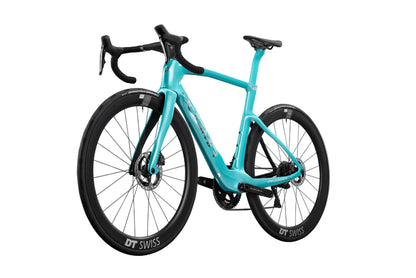 Pinarello MY26 Dogma F Carbon Shimano Dura-Ace Di2 Road Bike