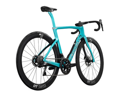 Pinarello MY26 Dogma F Carbon Shimano Dura-Ace Di2 Road Bike