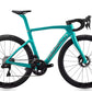 Pinarello MY27 F9 Carbon Shimano Dura Ace Di2 Road Bike