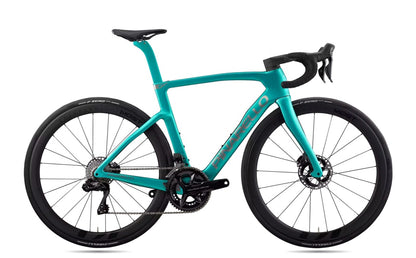 Pinarello MY27 F9 Carbon Shimano Dura Ace Di2 Road Bike