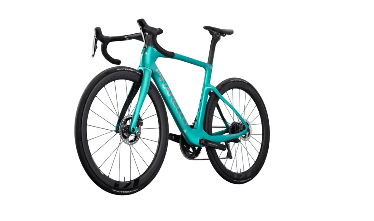 Pinarello MY27 F9 Carbon Shimano Dura Ace Di2 Road Bike