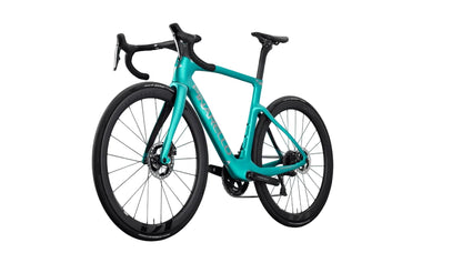 Pinarello MY27 F9 Carbon Shimano Dura Ace Di2 Road Bike