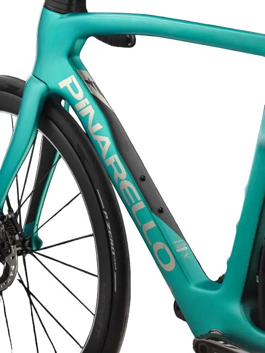 Pinarello MY27 F9 Carbon Shimano Dura Ace Di2 Road Bike