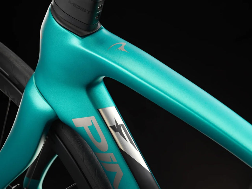 Pinarello MY27 F9 Carbon Shimano Dura Ace Di2 Road Bike