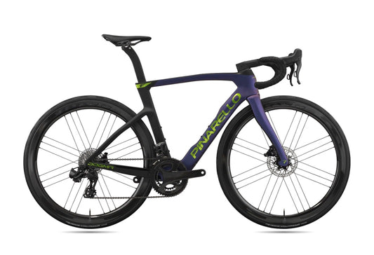Pinarello MY27 Dogma F Carbon Road Bike Frameset