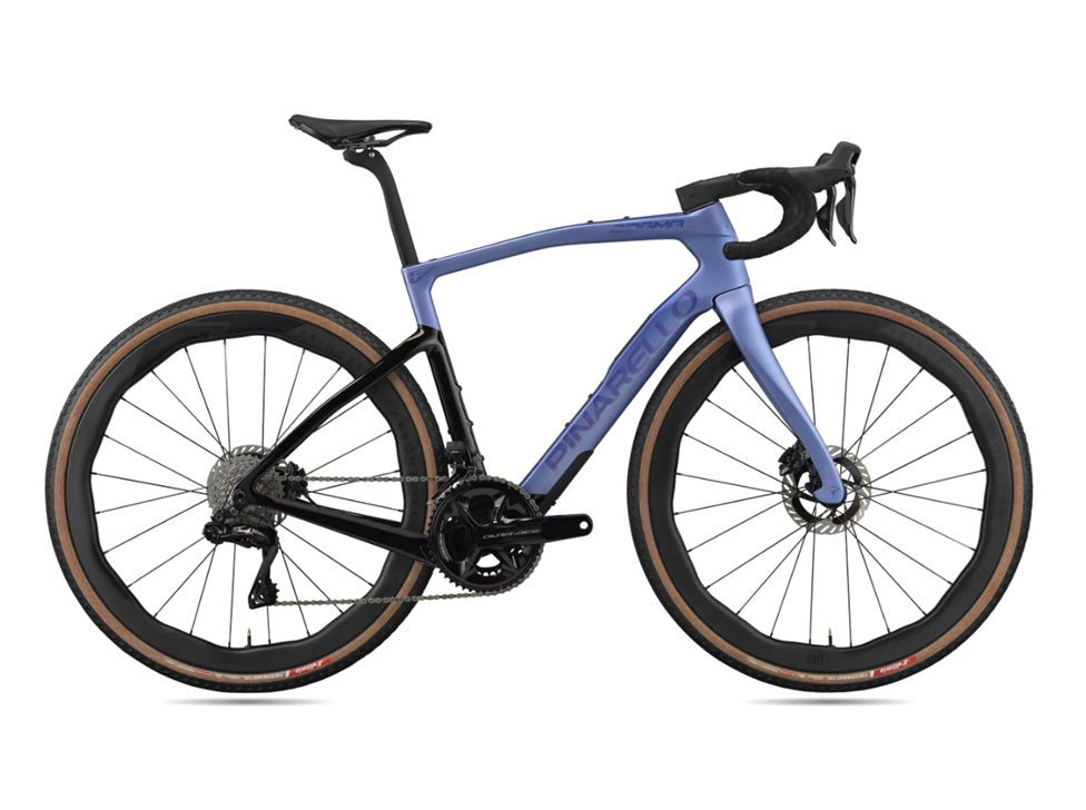 Pinarello MY27 Dogma GR Carbon Sram Red XPLR Gravel Bike