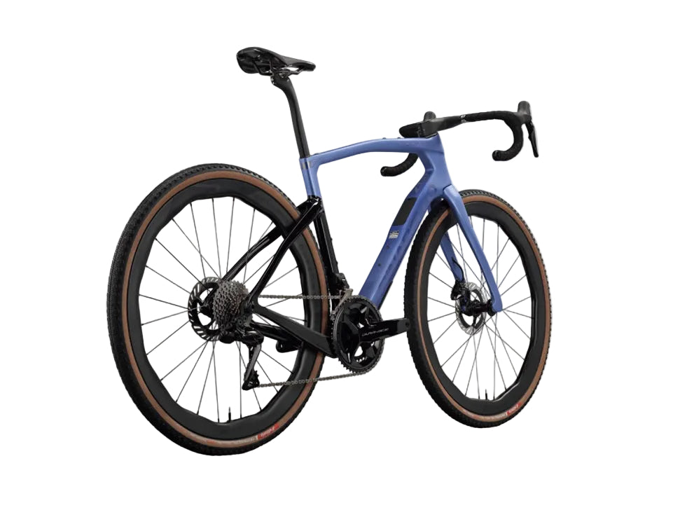 Pinarello MY27 Dogma GR Carbon Sram Red XPLR Gravel Bike