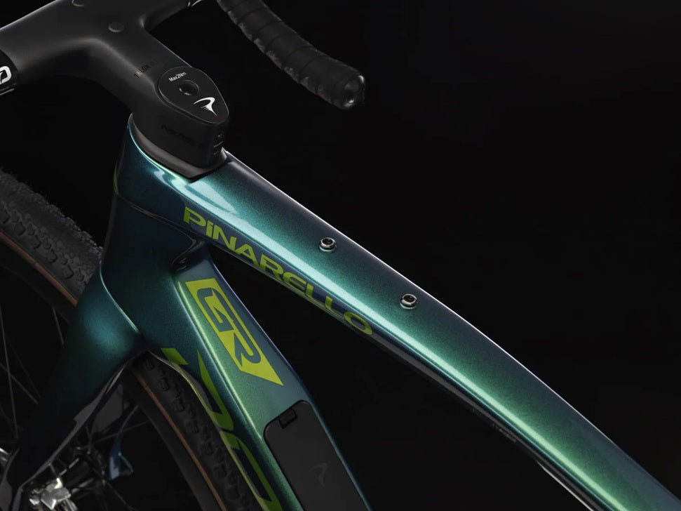 Pinarello MY27 Dogma GR Carbon Sram Red XPLR Gravel Bike