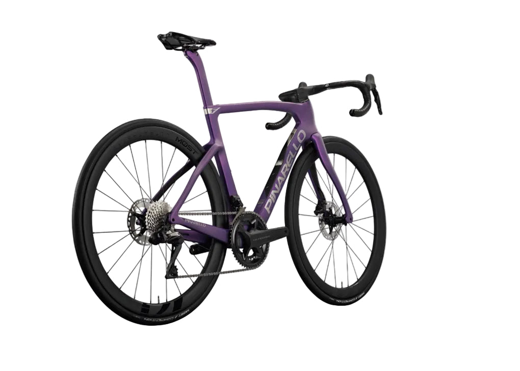 Pinarello MY27 F7 Carbon Sram Force Road Bike