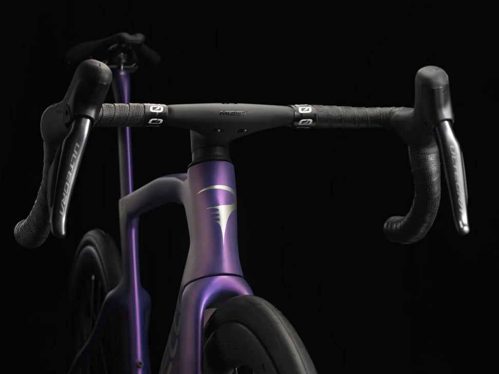 Pinarello MY27 F7 Carbon Sram Force Road Bike